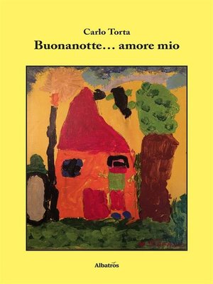 cover image of Buonanotte... amore mio